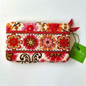 NWT || Vera Bradley Wallet
